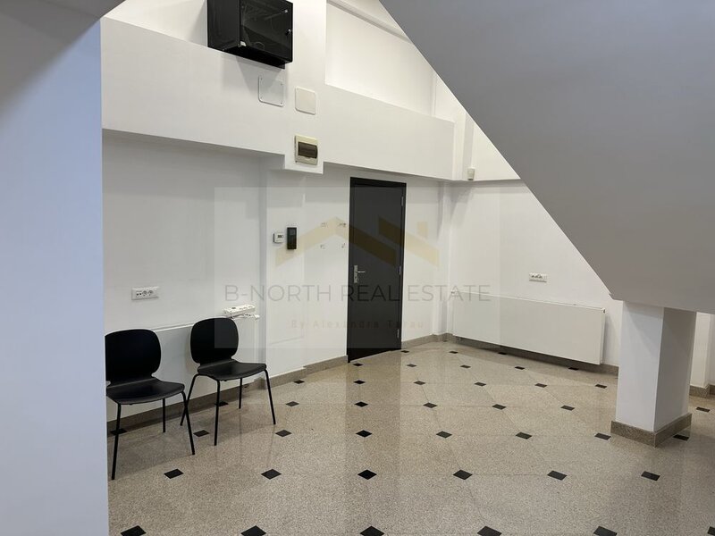 Marriott, Palatul Parlamentului, spatii de birouri premium de inchiriat.