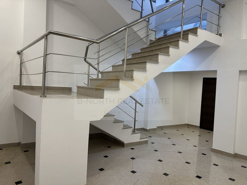 Marriott, Palatul Parlamentului, spatii de birouri premium de inchiriat.