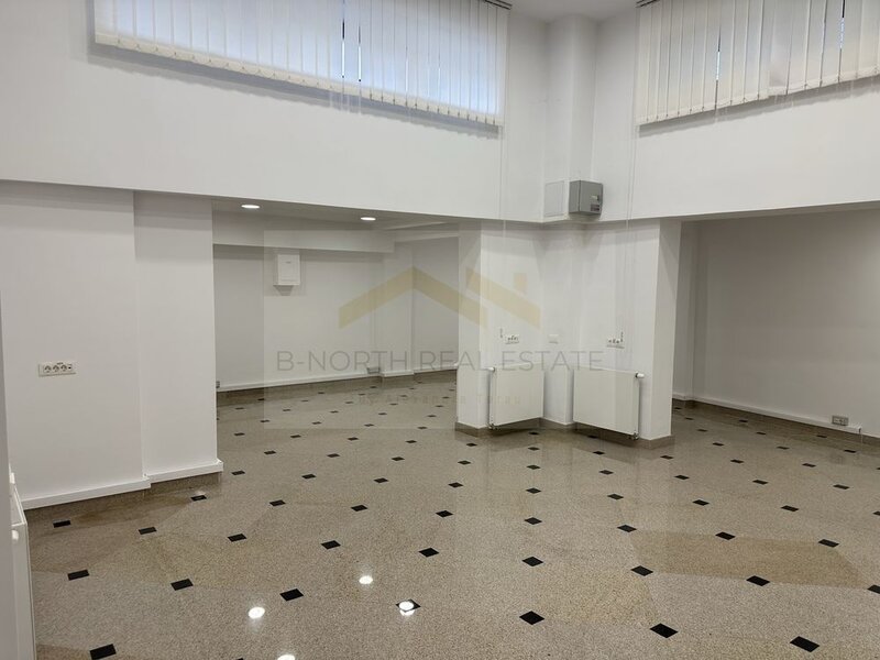 Marriott, Palatul Parlamentului, spatii de birouri premium de inchiriat.