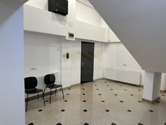 Marriott, Palatul Parlamentului, spatii de birouri premium de inchiriat